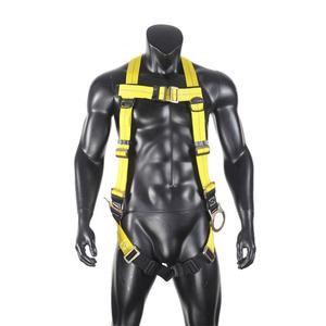 Nouvelles ceintures de sécurité standard nationales à cinq points, élargies et épaissies, pour l'installation de climatisation en extérieur - Product Image 1