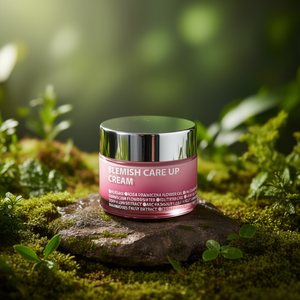 Crema para el Cuidado de Imperfecciones 35 ml, Cuidado Diario de la Piel, Para Todo Tipo de Piel, Fórmula Vegana K-Beauty - Product Image 2