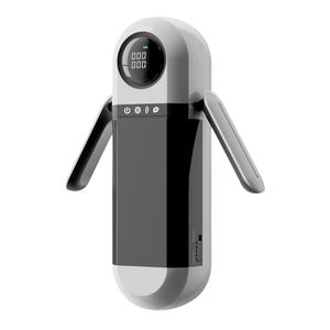 AI Voice Interaction Starke Vibrations stimulation Flugzeug becher Sexspielzeug für Erwachsene Silikon Mechanischer Griff Mastur bator Maschine - Product Image 1