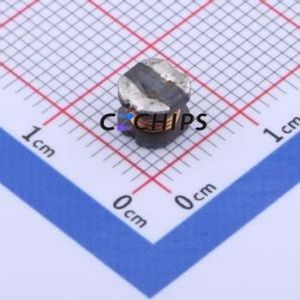 CD54-3R3M 3.3UH ตัวเหนี่ยวนำไฟฟ้าแบบ SMD,5.8x5.2 มม. ( ค่าความเหนี่ยวนำ: )( ความแม่นยำ: 20% กระแสไฟฟ้าที่กำหนด: 3A ) - Product Image 2
