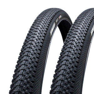 MAXXIS M309 26 / 27.5 / 29*1.95 / 2.1 plegable / lanzamiento de neumáticos <span class=keywords><strong>MTB</strong></span> 60tpi ciclomotor fijo sin neumático interior - Product Image 2