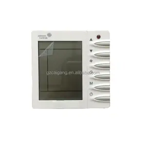 Untuk Johnson Control JCI-TMS2100FCV2-N Panel Pengatur Suhu JCI-TMS2100FCV-N2R