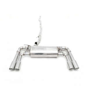 Échappement pour <span class=keywords><strong>M135i</strong></span> <span class=keywords><strong>XDrive</strong></span> F70 Hatchback 2.0 Systèmes de soupapes de commande d'échappement électriques Accessoires de voiture - Product Image 1