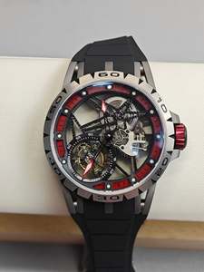 Reloj Mecánico Unisex de Diseño de Lujo de Alta Gama con Caja de Acero Inoxidable, Alarma de Buceo, Esfera con Indicador, Reloj de Pulsera Casual y Elegante - Product Image 2