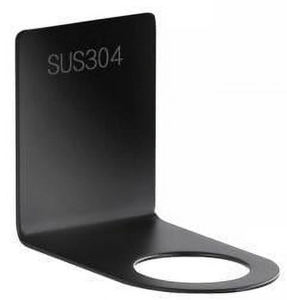 <span class=keywords><strong>Porte</strong></span>-distributeur de bouteille de <span class=keywords><strong>savon</strong></span> de cuisine étagères de shampooing murales support cintre support de douche de salle de bain - Product Image 1