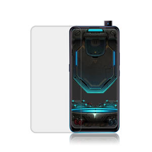 อุปกรณ์ป้องกันหน้าจอกระจกเทมเปอร์9H สำหรับโทรศัพท์มือถือ <span class=keywords><strong>VIVO</strong></span> X27 V21 Y61 Y22S V23E Y20 - Product Image 4