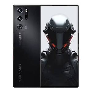Teléfono para Juegos Original Nubia <span class=keywords><strong>Red</strong></span> <span class=keywords><strong>Magic</strong></span> 9 <span class=keywords><strong>Pro</strong></span> Plus 5G, Pantalla de 6.<span class=keywords><strong>8</strong></span> Pulgadas, 2480*1116, 120 Hz, Qualcomm SD <span class=keywords><strong>8</strong></span> Gen 3, 5500 mAh, Carga Rápida de 165 W, Android - Product Image 3