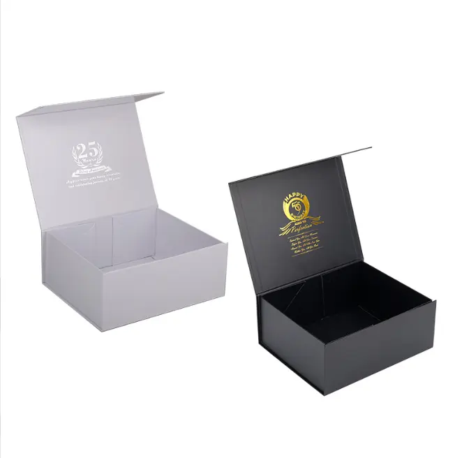 Boîte d'emballage cosmétique créative à prix raisonnable, emballage écologique, boîtes pliantes en carton blanc, logo personnalisé pour cosmétiques