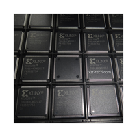 XZT (nouveau et original) en stock XC2C256-7TQG144I de circuits intégrés de puce IC