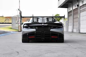 중국 2024 BYD 양광 U9 전기 럭셔리카 로고 EV 스탠다드 에디션 순수 전기 슈퍼 탑 레벨 핫 세일 럭셔리 BYD 양광 U9 - Product Image 6