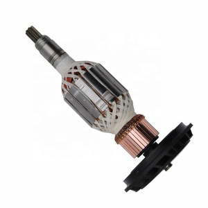 REPUESTOS PARA HERRAMIENTAS ELÉCTRICAS Adecuados para el rotor/inducido del <span class=keywords><strong>martillo</strong></span> <span class=keywords><strong>demoledor</strong></span> BOSH GBH11E - Product Image 1