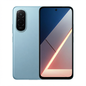 Xiaomi POCO M7 แรม 6GB ความจุ 128GB หน้าจอ 6.9 นิ้ว Snapdragon 685 จอ LCD 120Hz สมาร์ทโฟนรุ่น Global - Product Image 1