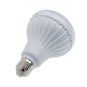 Ampoule LED Intelligente RGB Musicale E27 avec Télécommande, Alimentation CA, Haut-parleur Intégré, Lumière 12W, Forme Globe, Corps en Plastique - Product Image 3