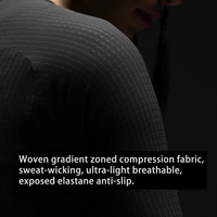 Maillot de cyclisme d'été à manches courtes PRO pour femme – Respirant, séchage rapide, anti-transpiration en polyester pour le cyclisme sur route et VTT