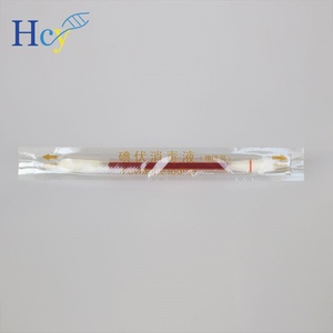 Tarjeta de extracción de ADN IClean para adultos, <span class=keywords><strong>luz</strong></span> <span class=keywords><strong>ultravioleta</strong></span>, desinfección, recolección de muestras biológicas para sangre, consumibles médicos - Product Image 6