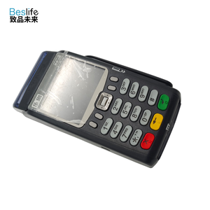<span class=keywords><strong>Terminal</strong></span> Portátil Inteligente Android VX675 Verifone VX675 4G WIFI Impresión de Recibos <span class=keywords><strong>VX680</strong></span> X990 VX520 - Product Image 5