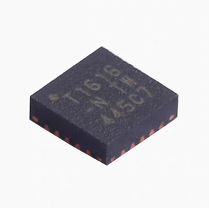 Microcontrôleur industriel ATTINY1616-MNR Microchip 8 bits AVR MCU 16 Ko Flash 20 broches VQFN ATTINY1616 ATTINY3216 ATTINY1614 STM32G - Product Image 1