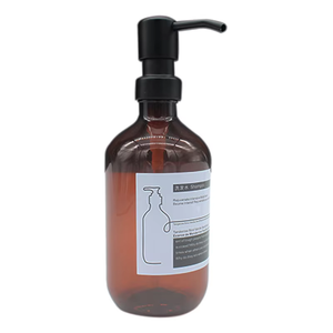 Supporto parete ABS tripla <span class=keywords><strong>doccia</strong></span> Dispenser <span class=keywords><strong>Shampoo</strong></span> balsamo sapone Dispenser con pompa liquida supporto in acciaio inox per alberghi - Product Image 5