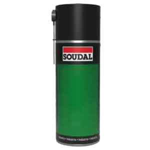 Espuma para Cables SOUDAL 400 ml - Product Image 1