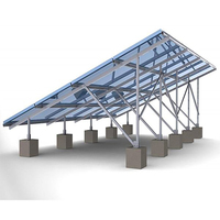 Deep Well 6 pouces, Mini Kit de Donglong d'énergie pour les pompes à eau agricoles solaires Puit