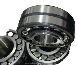 High quality aligning roller bearing 22205 22206 22207 22208 bearing