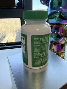 विटामिन के साथ बोतल में मोरिंगा पत्ती हर्बल अर्क - Product Image 4