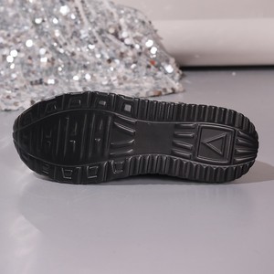 <span class=keywords><strong>รอง</strong></span>เท้าเดินแบบผูกเชือกระบายอากาศน้ำหนักเบาผ้าตาข่ายแนวสปอร์ตทันสมัยพื้น<span class=keywords><strong>รอง</strong></span>เท้าหนาแบบคลาสสิกเพิ่มความสูงได้ใส่สบายทันสมัย - Product Image 5