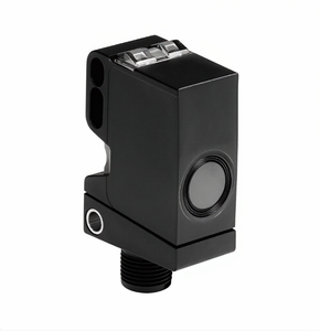 Sensor Ultrasónico de Alta Gama MS-Baumer U500.DA0.2-IAMJ.72F 11200625, IO-Link, Doble Canal, IP67, en Stock, Original - Product Image 3