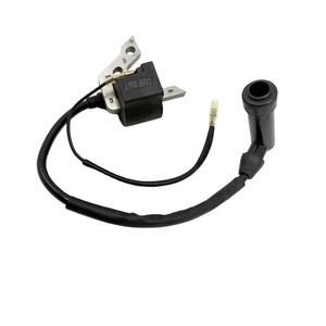 Bobine d'allumage pour <span class=keywords><strong>Ya</strong></span> <span class=keywords><strong>Ma</strong></span> ha Hon <span class=keywords><strong>Da</strong></span> Lifan Remplacer MTD Troy ET1500 SU1500 152F 154F 156F1KW 951-10646A 951-10646 751-10646 95110646 - Product Image 3