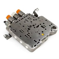 Ensembles de vannes solénoïdes CVT compatibles avec les corps de vanne VT2/VT3 pour Geely Dongfeng Haima Qoros BAIC OLIVER – Fabrication chinoise