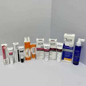 Líquido Capilar con 7 Vitaminas y Minerales, Anticaída, Engrosador, Cuidado del Cabello, 100 ml - Product Image 1