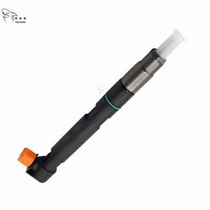 Iniettore di Carburante 400903-00076A 28234058 per <span class=keywords><strong>Bobcat</strong></span> <span class=keywords><strong>E32</strong></span> E35 E42 E45 E50, Iniettore per Escavatore - Product Image 1