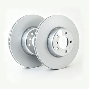 Front Vented <b>Brake</b> Rotor Part No 34116792223 Replacement for BMW F20 F21 F30 F31 F35 1 Series 3 Series Front <b>Brake</b> <b>Disc</b> - Product Image 5