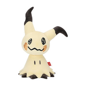 Personal isierte neue Pokémon Mewtwo Mimikyu Plüsch puppe Spielzeug Super weich gesticktes Geburtstags geschenk für Jungen Trendy Cartoon Charakter - Product Image 6