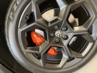 Jantes forgées concaves profondes couleur personnalisée 17 18 19 20 pouces pour Challenger GMC Cadillac XTS / CT6 5X112 Jantes BYD tout-terrain légères Mat
