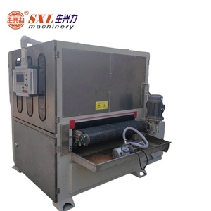 ماكينة ساندر رطب أوتوماتيكية من المعدن لإزالة الأزيز المؤكسد - Product Image 4