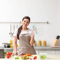 Groothandel Plastic Druiven Snijder Draagbare Handmatige Druiven Snijder Fruit Scheider Huishoudelijk Gadget