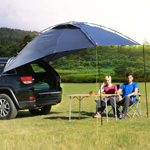 Fiberglass Tent Poles,Lightweight, Flexible and Durable Support Rods for Camping Tents - Product Image 5