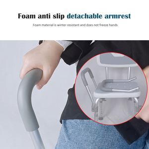 Chaise de <span class=keywords><strong>bain</strong></span> pédiatrique en gros d'usine pour enfants chaise de support de <span class=keywords><strong>bain</strong></span> pour bébé tabouret de <span class=keywords><strong>bain</strong></span> fabriqué en Chine avec poignée - Product Image 3
