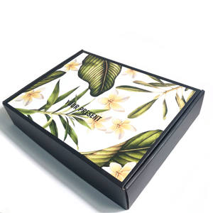 Fabrication de boîtes-cadeaux de bonne qualité pour femmes avec les meilleurs services - Product Image 1