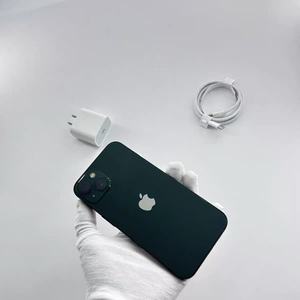 Teléfono Móvil <span class=keywords><strong>Apple</strong></span> <span class=keywords><strong>13</strong></span> de Segunda Mano Original al por Mayor, Modelo Base, 256 GB y 128 GB de Almacenamiento, Reacondicionado, Desbloqueado, Entrega Sellada - Product Image 6