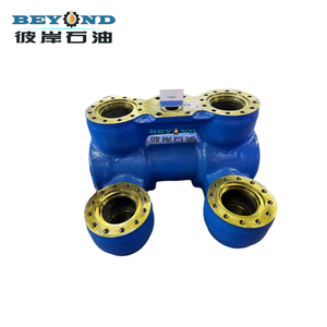 Hydril k10/<span class=keywords><strong>k20</strong></span> משאבת בוץ מחורר למכירה - Product Image 3