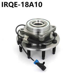 Ensemble de moyeu de roue avant Irqe 18A10 pour Hummer H2 H3 515098, pièce de rechange neuve - Product Image 2