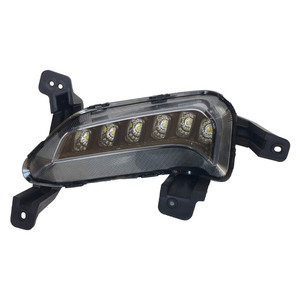Luces Antiniebla LED para Hyundai Elantra 2019, Carcasa de Plástico Mejorada, Vida Útil de 10000 Horas - Product Image 1