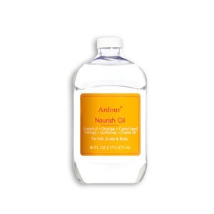 Aceite Capilar Premium de Romero para la Salud del Cuero Cabelludo, Estimulante del Crecimiento del Cabello y Prevención de la Caída, Tratamiento para un Cuero Cabelludo Limpio y Equilibrado - Product Image 2