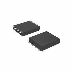8 SMD, Flat Leads Electronic Circuit Components Manufacturer Channel Power Management (PMIC) S-85S1PD36-I8T1U - Product Image 1