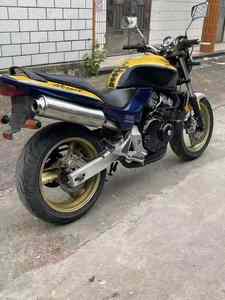 Precio barato usado para motocicletas Streetbikes 250cc China Factory Supply para la venta - Product Image 2