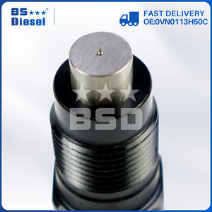 Brand New Autopart Diesel <strong>Fuel</strong> <strong>Injector</strong> <strong>Nozzle</strong> 0VN0113H50C Injection Valves for Kia Besta Pregio - Product Image 2