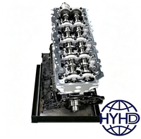Moteur diesel turbo automatique 3.0L 1KD 2KD 1KD-FTV neuf d'usine, testé à 100 %, pour Toyota Hiace Hilux LC Prado 4Runner