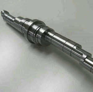 CNC-производитель, прототип токарного фрезерного станка, прецизионная обработка деталей с ЧПУ - Product Image 1